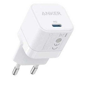 شارژر دیواری Type-C انکر مدل PowerPort III A2149L21